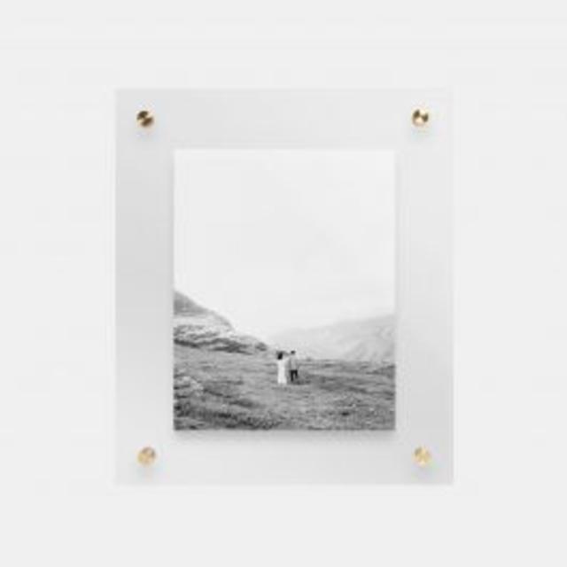 Artifact Uprising Float Frames- 26x26
