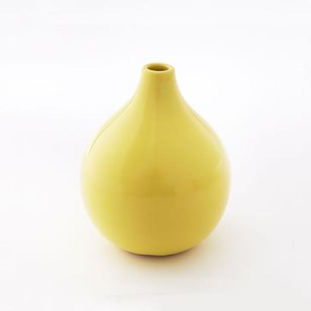 Bright Ceramicist Vases