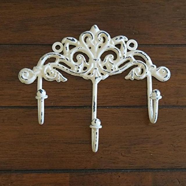 Shabby Chic Wall Hook