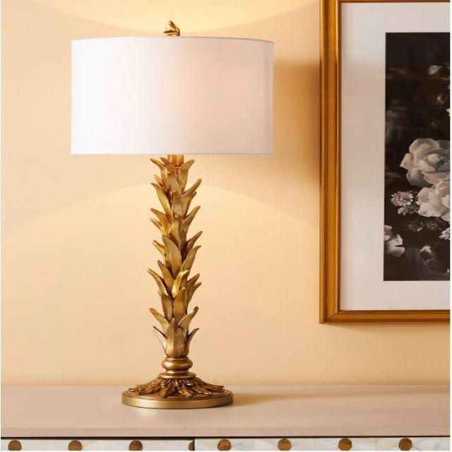 Verdure Table Lamp