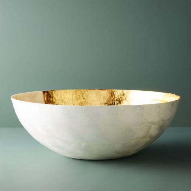 Ursula Serving Bowl