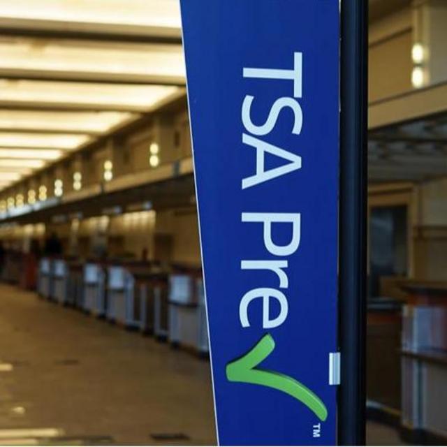 TSA Precheck