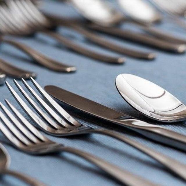Flatware
