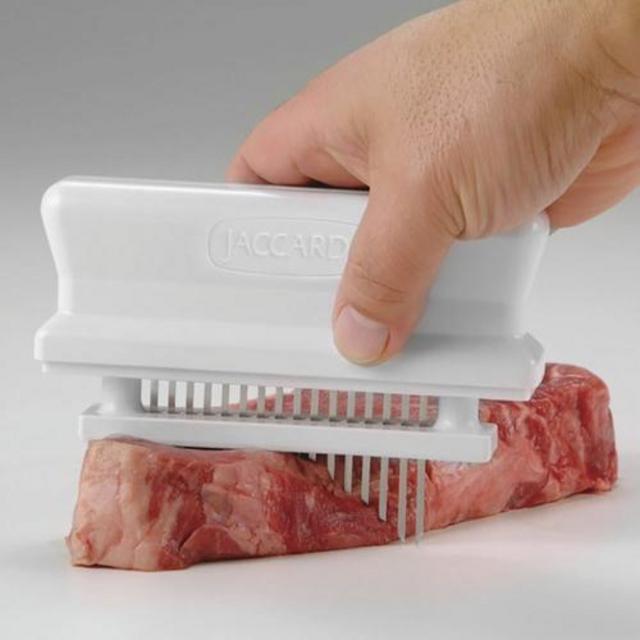 Bladed Meat Tenderizer