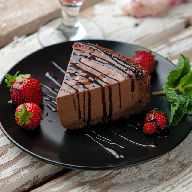 Meal for 2 at The Cheesecake Factory