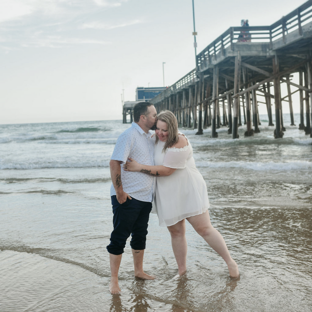 Our 20yr Anniversary Hawaiian Honeymoon Fund!