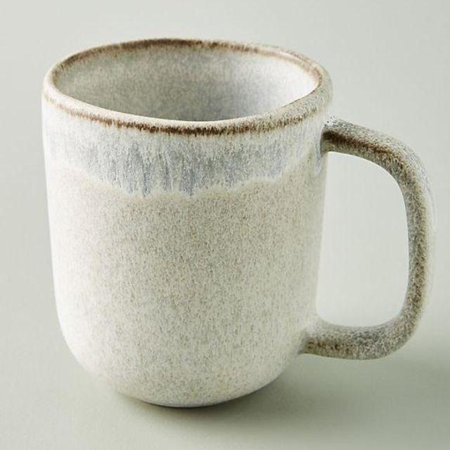 Levi Mugs, Set of 4