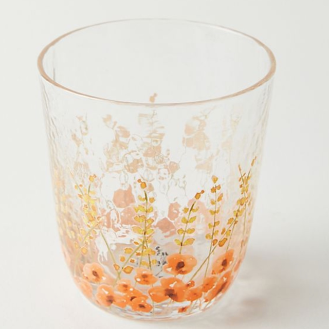 Clemence Juice Glass