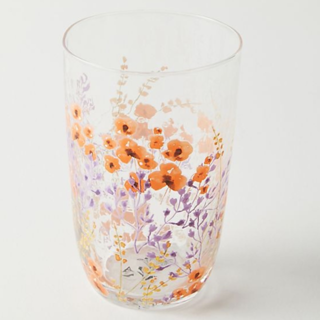 Clemence Tumbler