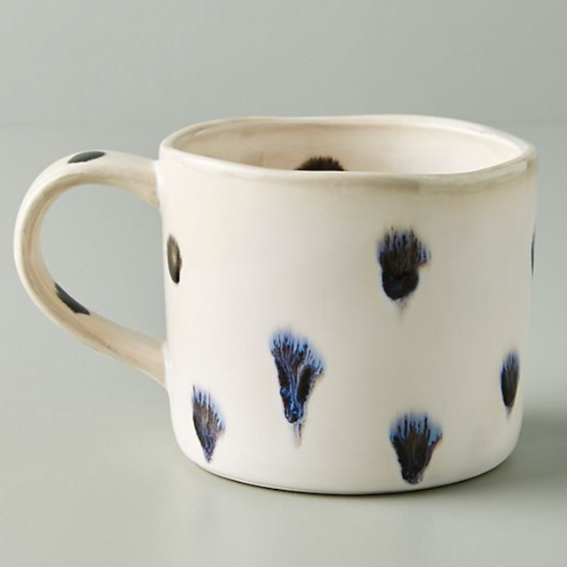 Pet Figurine Mug