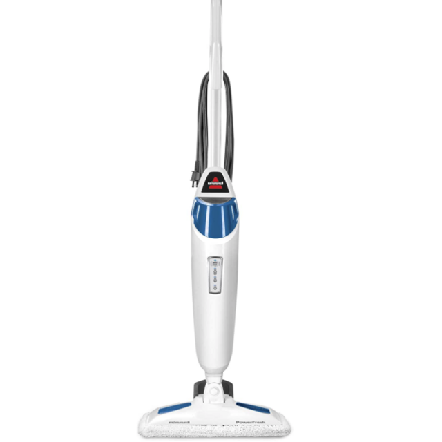 BISSELL PowerFresh Steam Mop