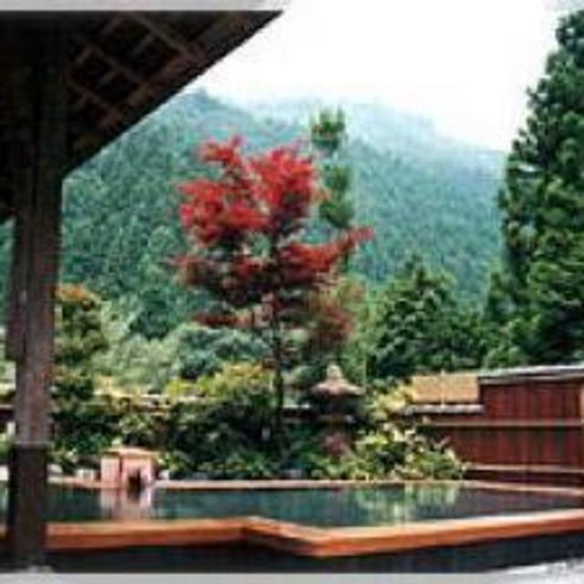 Kurama Onsen Day Trip