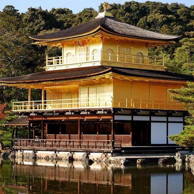 Temple, Museum, & Gallery Admission Fees