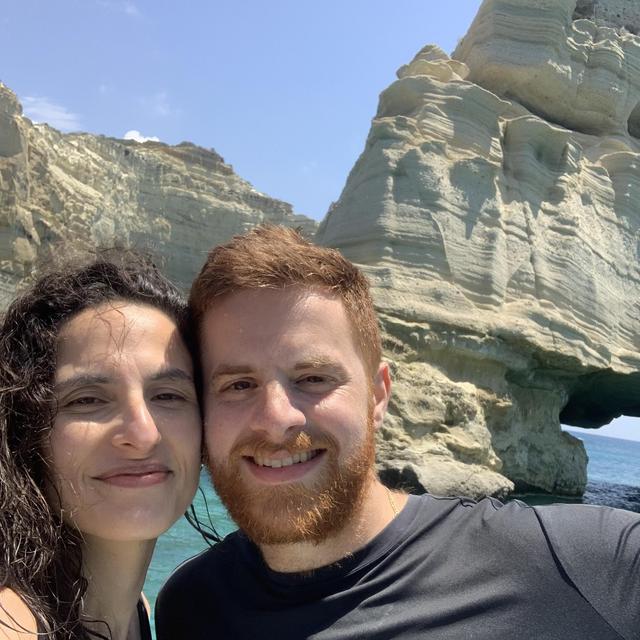 Honeymoon Fund!