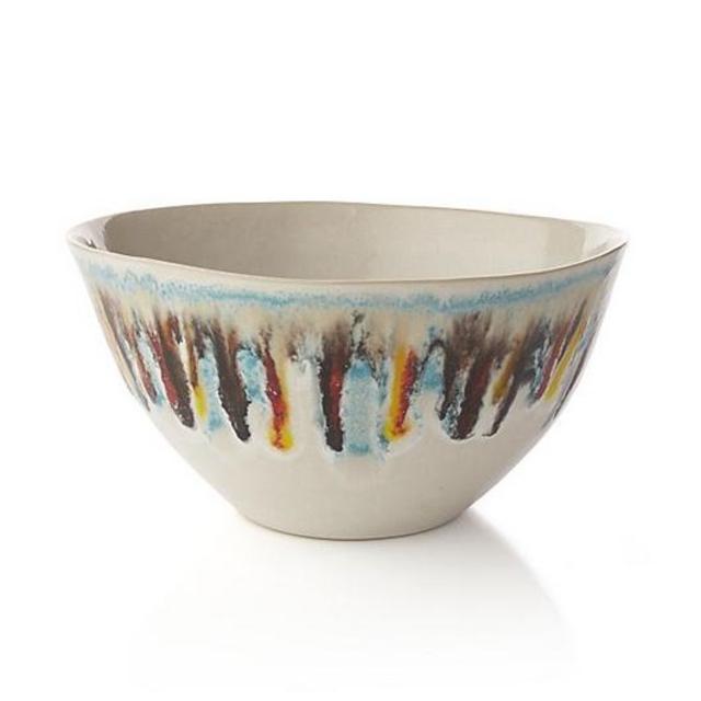 Gallery Serving Bowl