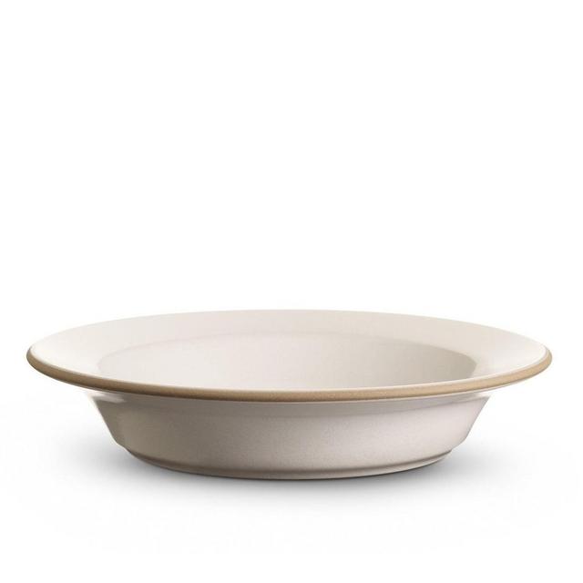 Pasta Bowl (Opaque White)