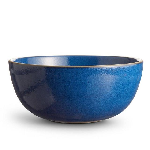 Large Serving Bowl (Moonstone)