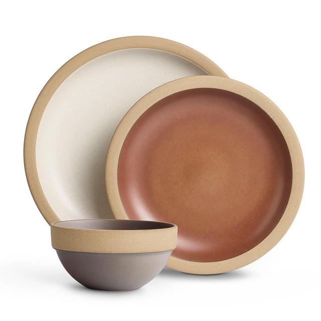 Fulton Basic Dinnerware Set (Mix and Match)