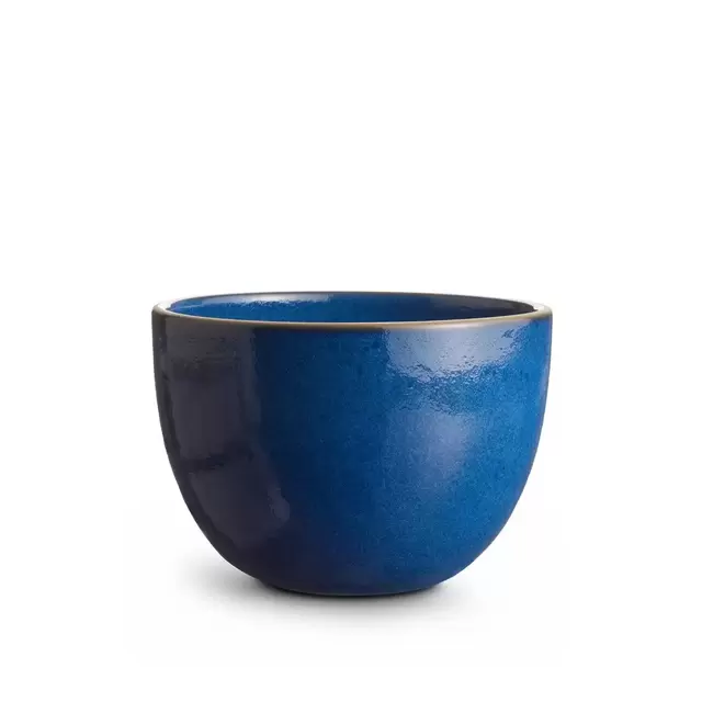 Deep Serving Bowl