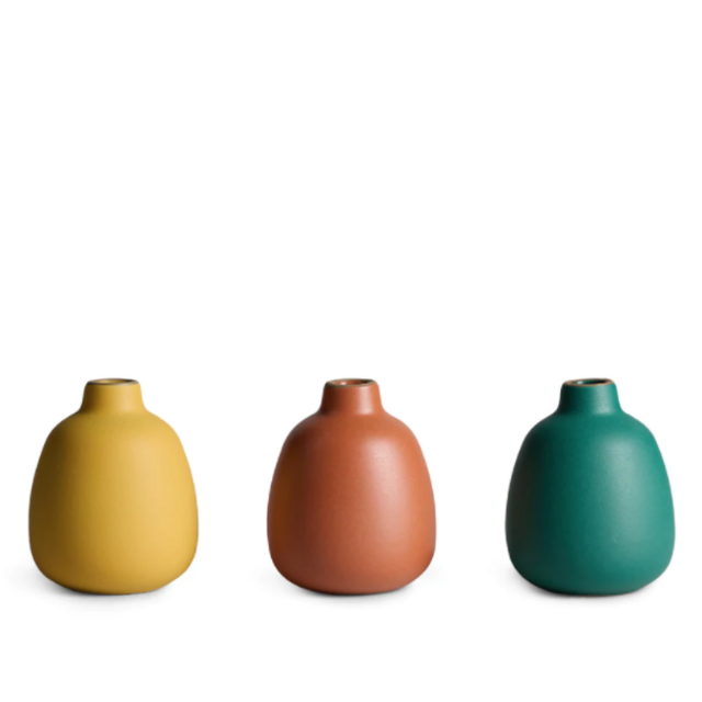 Bud Vase Set