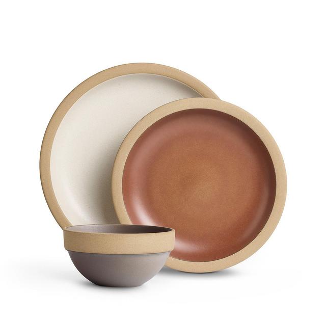 Fulton Basic Dinnerware Set (Mix and Match)