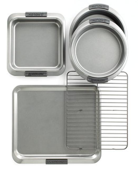 Advanced 5 Piece Bakeware Set