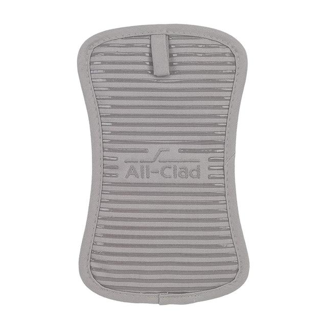 All-Clad Silicone Pot Holder in Rainfall