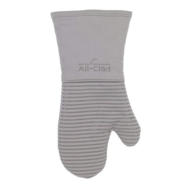 All-Clad Silicone Oven Mitt (2 pack)