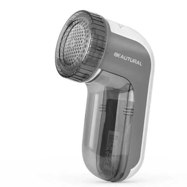 Beautural Portable Fabric Shaver and Lint Remover