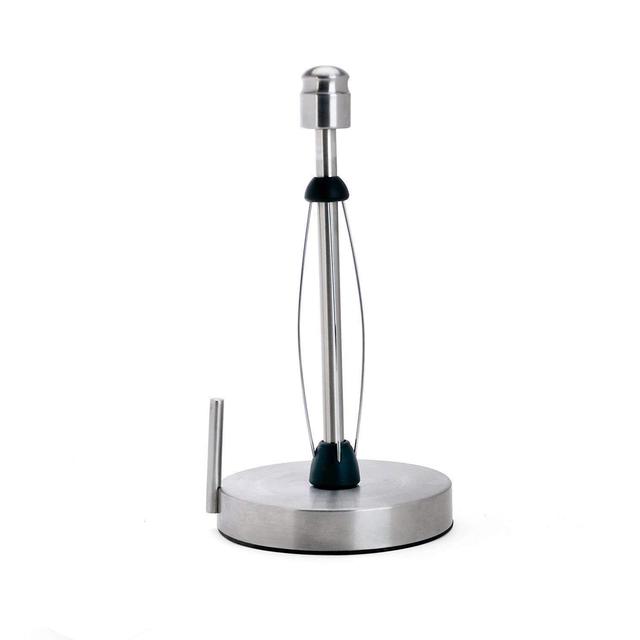 Stainless Steel Paper Towel Holder