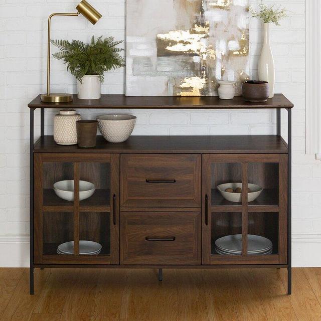 Dostie 48'' Wide Buffet Table