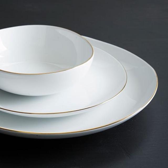 Soup bowls (Set of 8)