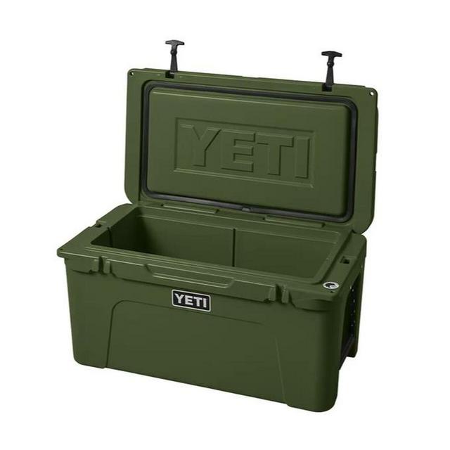 Tundra 65 Hard Cooler