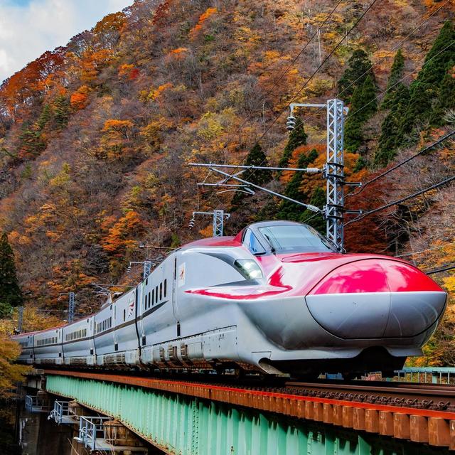JR Rail Pass