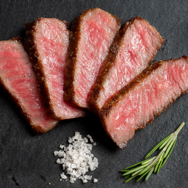 A5 Wagyu Meal