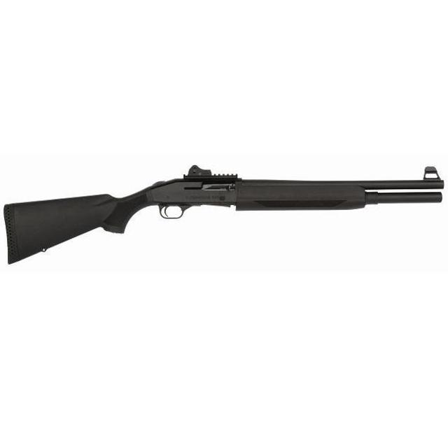 Mossberg Home Security System