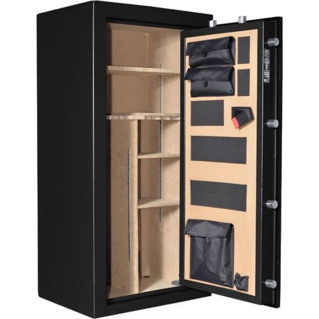 24-Gun Home Safe
