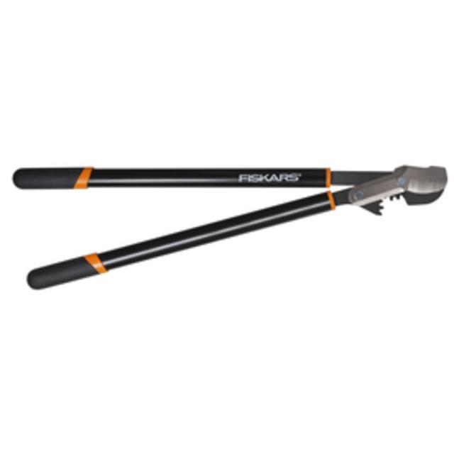 Fiskars 32-in Steel Bypass Lopper