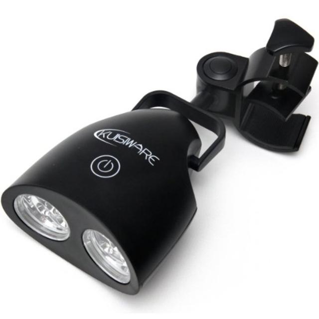Barbecue Grill Light