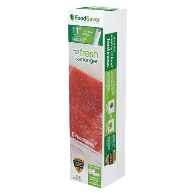 FoodSaver 11" Roll