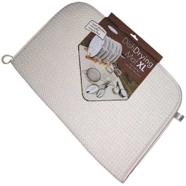 Dish Drying Mat