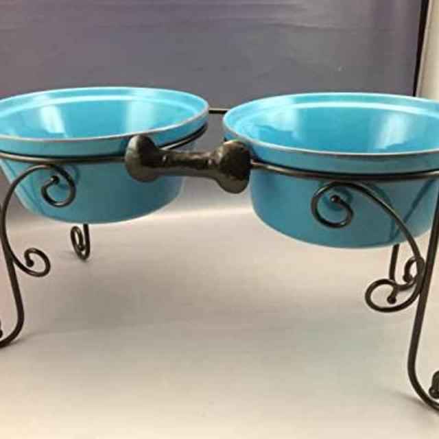 BestVida® Sparks Pet Stand