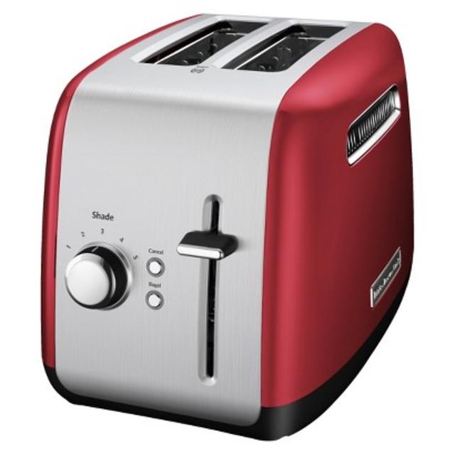 KitchenAid® 2-Slice Toaster