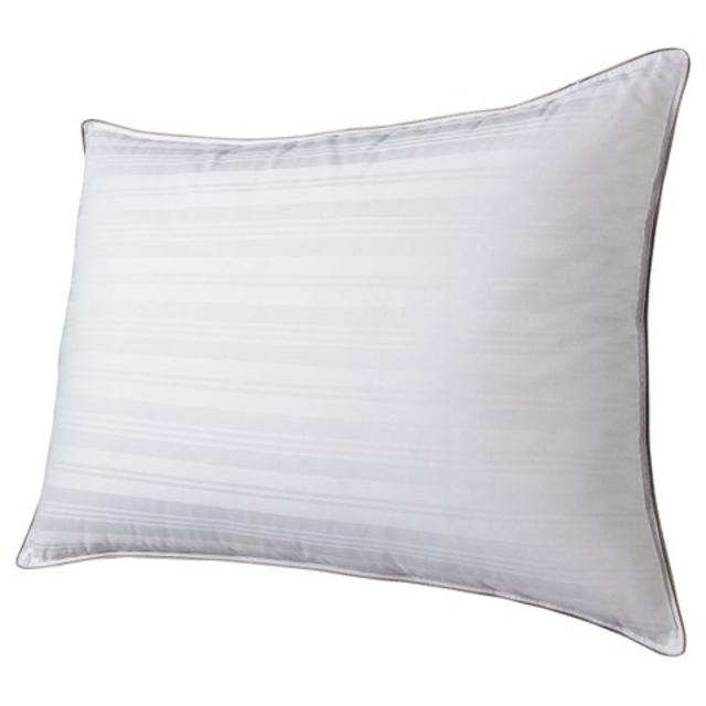 Fieldcrest® Luxury Down Pillow product details page