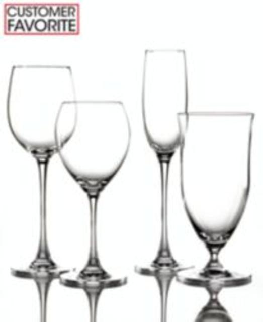 Lenox Stemware, Tuscany Classics Grand Bordeaux, Set of 4