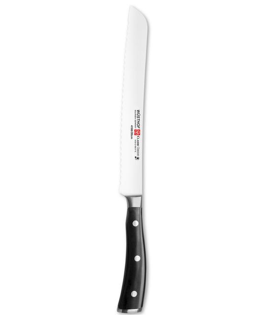 Wusthof Ikon 8" Bread Knife