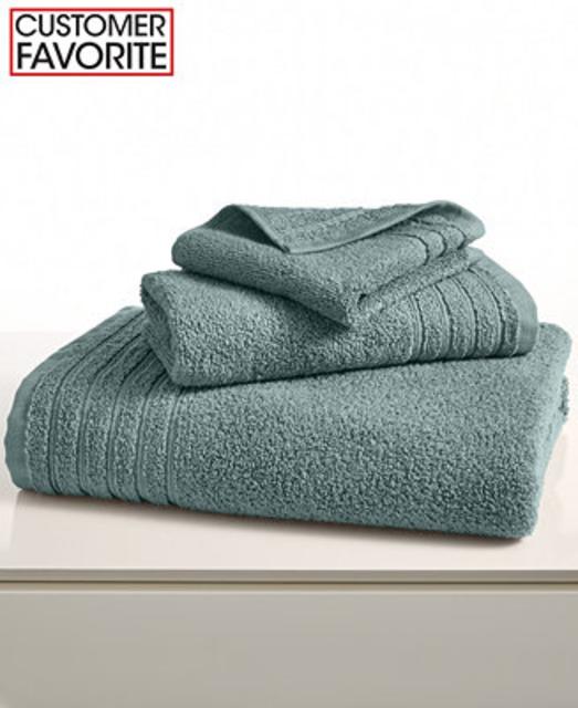 Hotel Collection Bath Towels, MicroCotton 30" x 54" Bath Towel