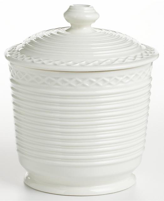 Martha Stewart Collection Trousseau Jar