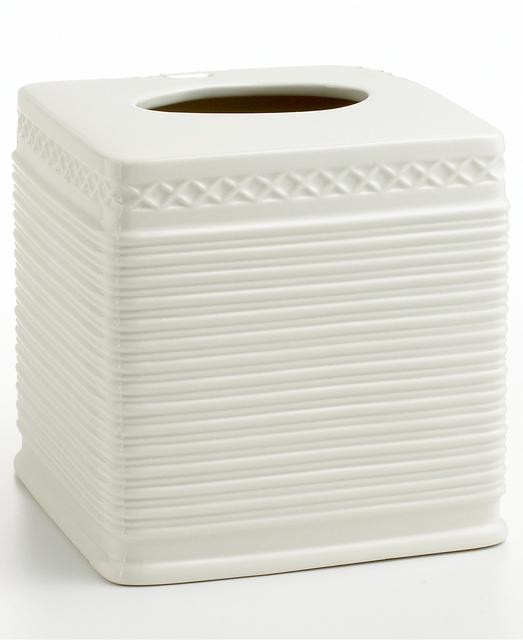 Martha Stewart Collection "Trousseau" Tissue Boutique