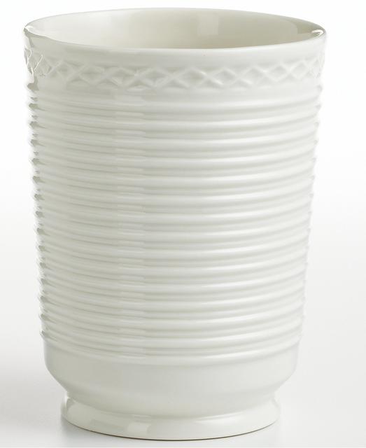 Martha Stewart Collection "Trousseau" Tumbler